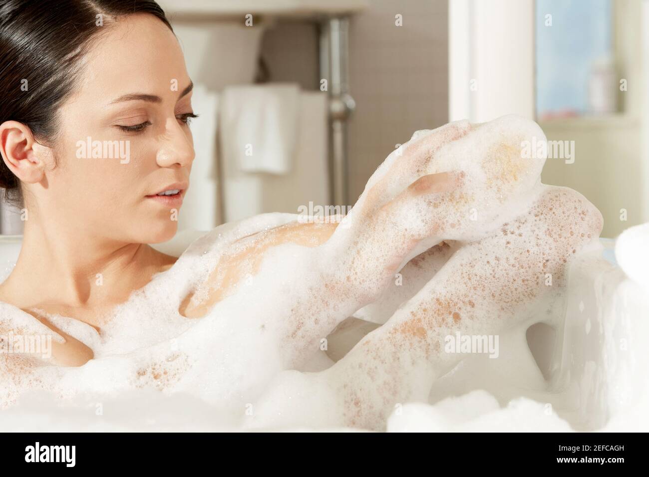 Kiwi Body Wash